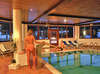 Hotel Saltria Mountain Resort 